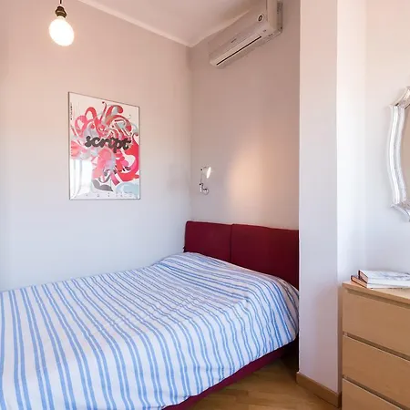 דירה Roommo Lungarno