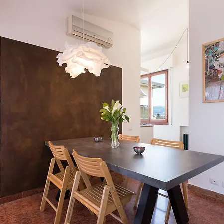 דירה Roommo Lungarno פירנצה