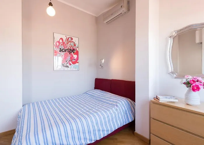 公寓 Roommo Lungarno