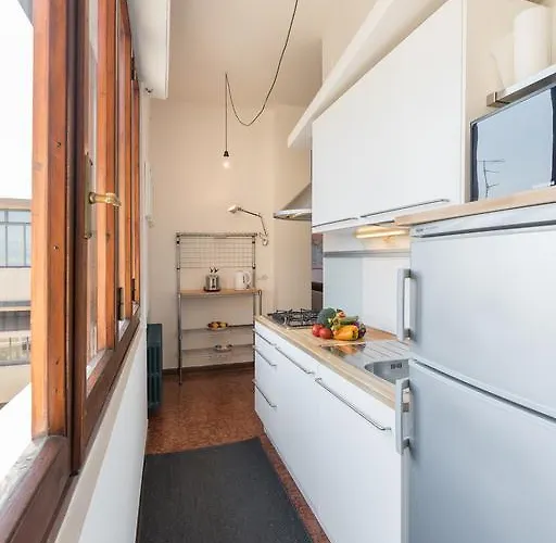 Roommo Lungarno