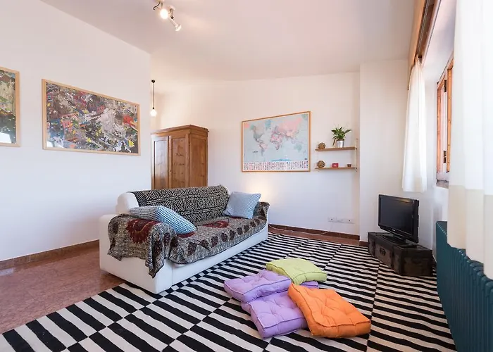 Roommo Lungarno *