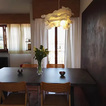 Roommo Lungarno