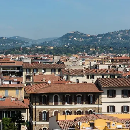 Roommo Lungarno Florence