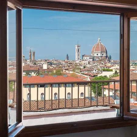 Roommo Lungarno * Florence