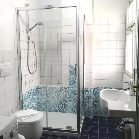 Apartment Roommo Lungarno